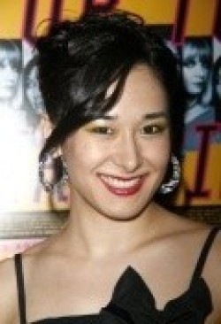 Full Jennifer Ikeda filmography who acted in the movie Heavy Petting.