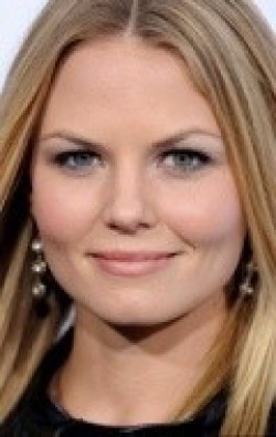 Full Jennifer Morrison filmography who acted in the movie Big Shot: Confessions of a Campus Bookie.