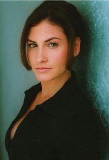 Full Jennifer Polansky filmography who acted in the movie The Gilgo Beach Murders.