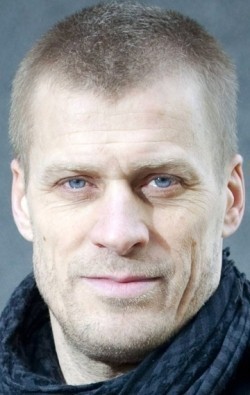 Full Jens Hulten filmography who acted in the movie Alpha.