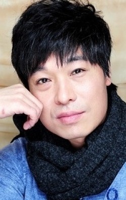 Full Jeong Hae-gyoon filmography who acted in the movie Neol gidarimyeo.