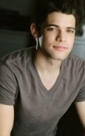 Full Jeremy Jordan filmography who acted in the movie The Last Five Years.