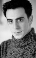 Full Jeremie Covillault filmography who acted in the movie Berjac: Coup de maitre.