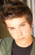 Full Jeremy Shada filmography who acted in the movie Miracle Run.