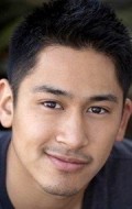 Full Jeremy Marinas filmography who acted in the movie Man of Tai Chi.