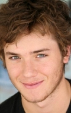 Full Jeremy Sumpter filmography who acted in the movie An American Crime.