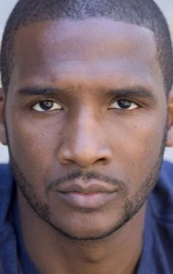 Full Jerod Haynes filmography who acted in the movie Southside with You.
