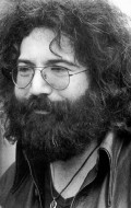 Full Jerry Garcia filmography who acted in the movie Timothy Leary's Last Trip.