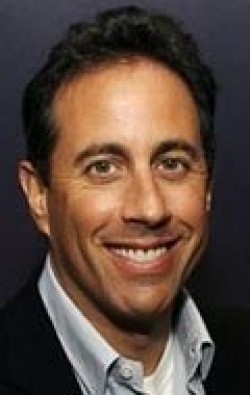 Full Jerry Seinfeld filmography who acted in the movie Carol Leifer: Gaudy, Bawdy & Blue.