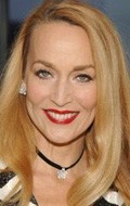 Full Jerry Hall filmography who acted in the movie Joey.