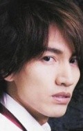 Full Jerry Yan filmography who acted in the movie Lupin the 3rd.
