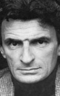 Full Jerzy Kosinski filmography who acted in the movie A Fool and His Money.