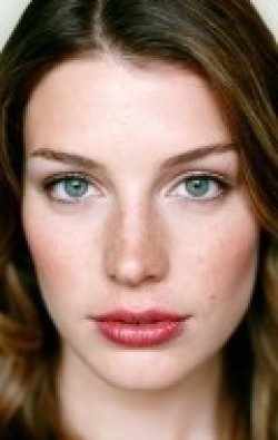 Full Jessica Pare filmography who acted in the movie Lost and Delirious.