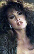 Full Jessica Hahn filmography who acted in the movie Thunder and Mud.