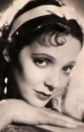 Full Jessie Matthews filmography who acted in the movie First a Girl.