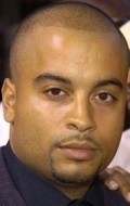 Full Jessy Terrero filmography who acted in the movie The Confession.