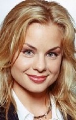 Full Jessica Collins filmography who acted in the movie Dirty Love.