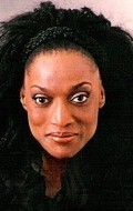 Full Jessye Norman filmography who acted in the movie Ozawa.