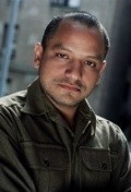 Full Jesse Perez filmography who acted in the movie A Carpenter's Crux.