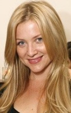 Full Jessica Capshaw filmography who acted in the movie The Back Page.