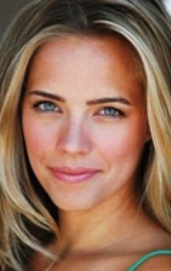 Full Jessica Barth filmography who acted in the movie The Catch.