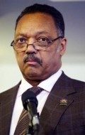 Full Jesse Jackson filmography who acted in the movie Occupy LA.