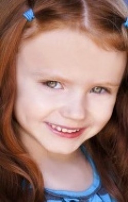 Full Jessica Tyler Brown filmography who acted in the movie Paranormal Activity 3.