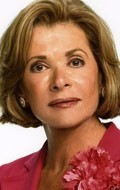 Full Jessica Walter filmography who acted in the movie Hurricane.