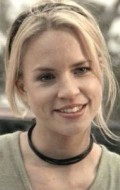 Full Jessica Napier filmography who acted in the movie Savages Crossing.