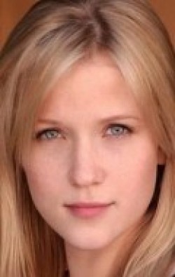 Full Jessy Schram filmography who acted in the movie I Want Someone to Eat Cheese With.