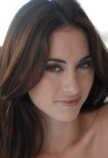 Full Jessica Malka filmography who acted in the movie Apartment 1303 3D.