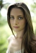 Full Jessica Hathaway filmography who acted in the movie The Manor.
