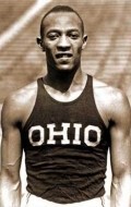 Full Jesse Owens filmography who acted in the movie The Negro Soldier.