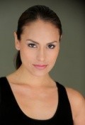 Full Jessica Meza filmography who acted in the movie SEAL Team VI.