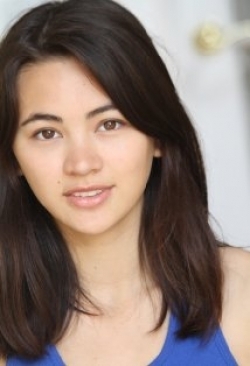 Full Jessica Henwick filmography who acted in the movie Dragonfly.