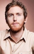 Full Jesse Carmichael filmography who acted in the movie Unity.