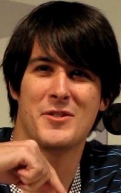 Full J.G. Quintel filmography who acted in the movie Regular Show: The Movie.