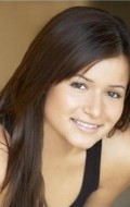 Full Jhoanna Flores filmography who acted in the movie Gotta Kick It Up!.