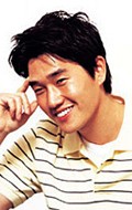 Full Ji-tae Yu filmography who acted in the movie Natural City.