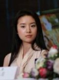 Full Jie Dong filmography who acted in the movie 2046.