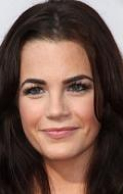 Full Jillian Murray filmography who acted in the movie Forget Me Not.