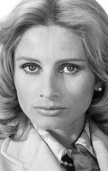 Full Jill Ireland filmography who acted in the movie The Big Money.