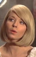 Full Jill Haworth filmography who acted in the movie It!.