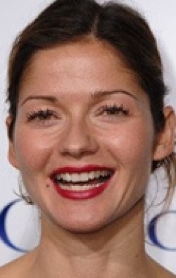 Full Jill Hennessy filmography who acted in the movie Dawn Rider.