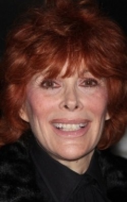 Full Jill St. John filmography who acted in the movie Saga of Sonora.
