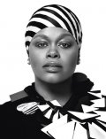 Full Jill Scott filmography who acted in the movie Get on Up.