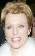 Full Jill Gascoine filmography who acted in the movie An Audience with Dame Edna Everage.