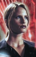 Full Jill Pierce filmography who acted in the movie Cyborg Cop II.