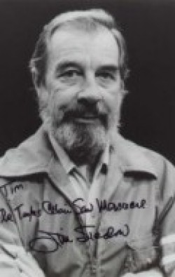 Full Jim Siedow filmography who acted in the movie The Windsplitter.