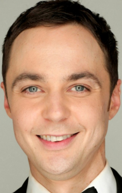 Full Jim Parsons filmography who acted in the movie Visions.
